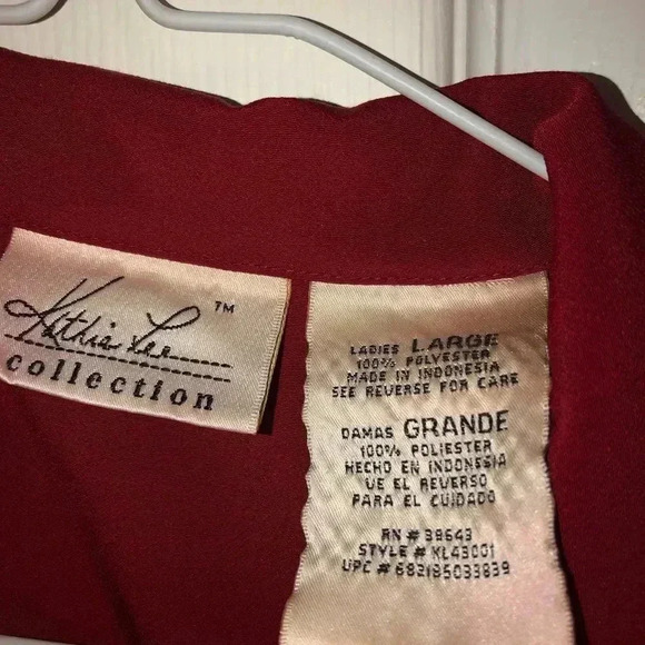 Kathy lee Top - Picture 2 of 2